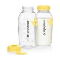 Botellas para Leche Materna Medela
