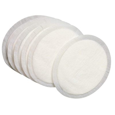 Absorbentes de Leche Desechables