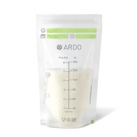 Bolsas para Leche Ardo Easy Store 50 Und.