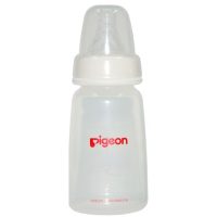 Mamadera Estándar Pigeon 120 ML