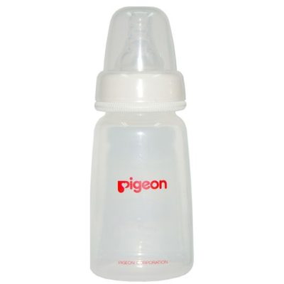 Mamadera Estándar Pigeon 120 ML