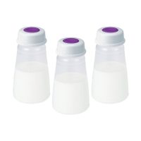 Botellas para Leche Materna Pigeon