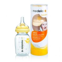 Mamadera Calma Medela