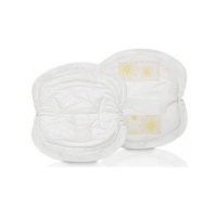 Absorbentes de Leche Desechables