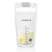 Bolsas para Leche Materna Medela