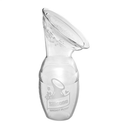 Recolector de Leche Materna Haakaa