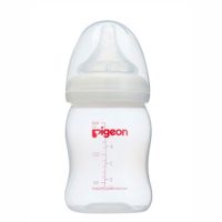 Mamadera Boca Ancha Soft Touch Pigeon