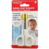 Tijera para Uñas de Bebé