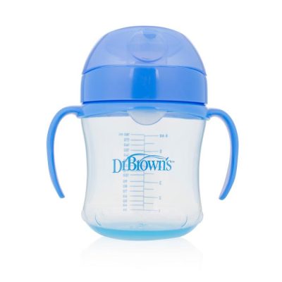 Vaso Antiderrame 360º