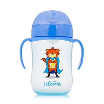 Vaso Antiderrame 360º