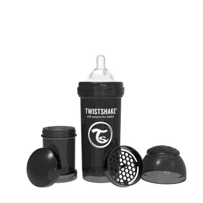Mamadera Twistshake Anti-Cólico