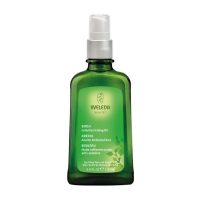 Aceite de Abedul para la Celulitis Weleda