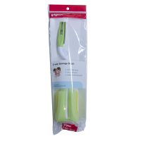 Cepillo para limpiar mamaderas