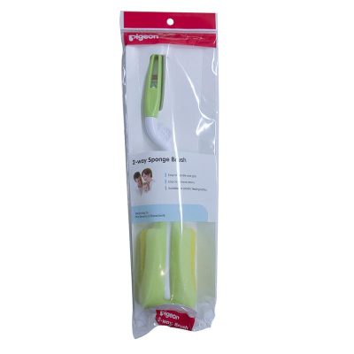 Cepillo para limpiar mamaderas