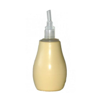 Aspirador nasal
