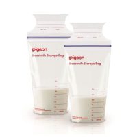 Bolsas para Leche Materna Pigeon
