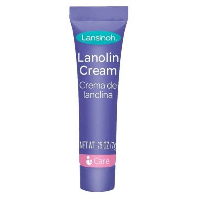Lanolina Lansinoh HPA 7 Gr