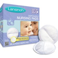 Absorbente de Leche Lansinoh