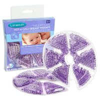 Compresas de Gel TheraPearl Lansinoh