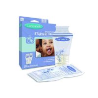 Bolsas para Leche Materna Lansinoh