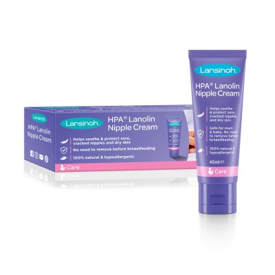 Lanolina Lansinoh HPA 40 Gr