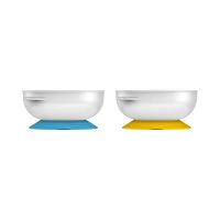 Bowls Antideslizante Dr Brown´s