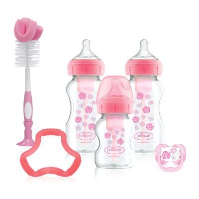 Set de Mamadera